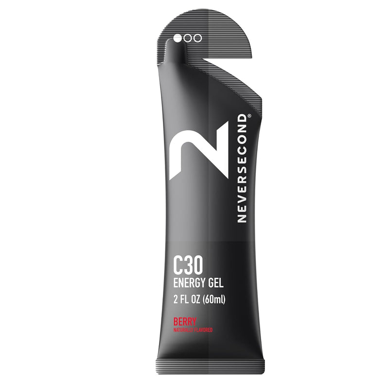 Neversecond Gel C30 Berry 60ML