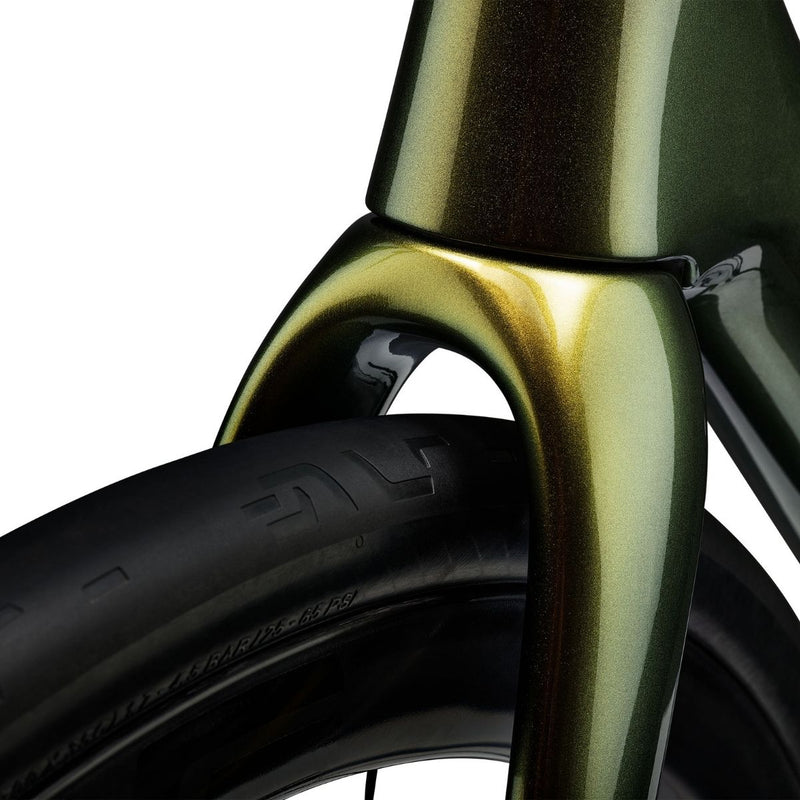 Enve Fray Allroad Frameset - Venom