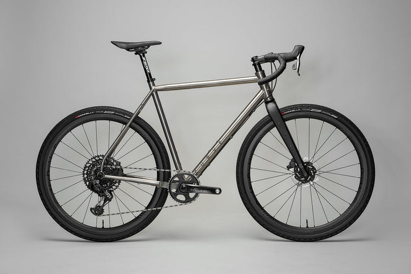 Curve - GXR (AKA Kevin of Titanium)