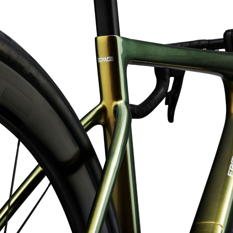 Enve Fray Allroad Frameset - Venom