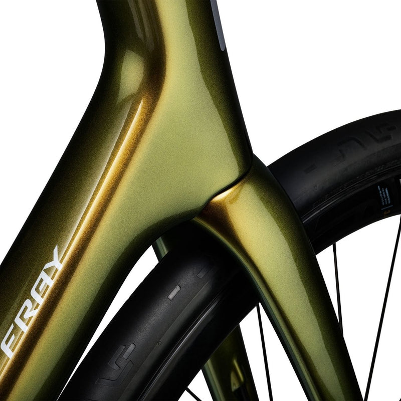 Enve Fray Allroad Frameset - Venom