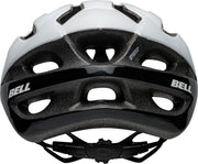 Bell Crest White / Black