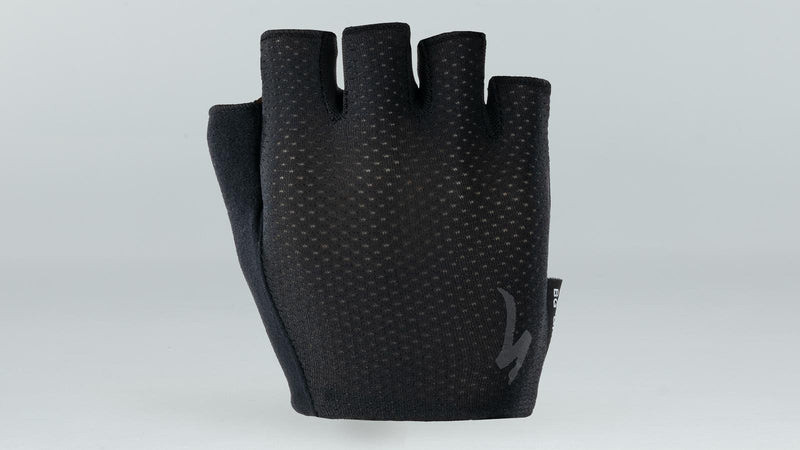 Specialized - Men's Body Geometry Grail Short Finger Gloves