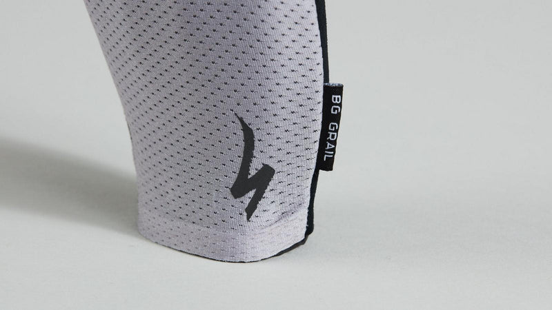 Specialized - Men's Body Geometry Grail Short Finger Gloves