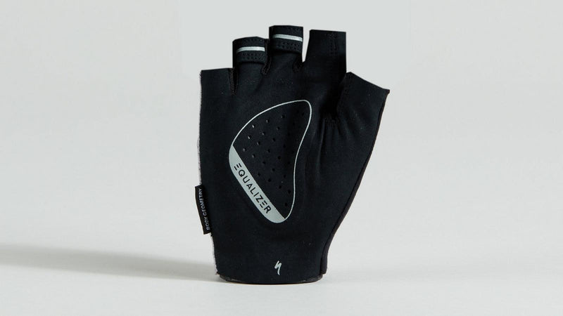 Specialized - Men's Body Geometry Grail Short Finger Gloves