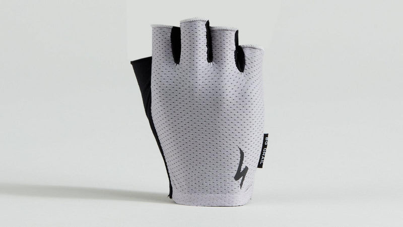 Specialized - Men's Body Geometry Grail Short Finger Gloves
