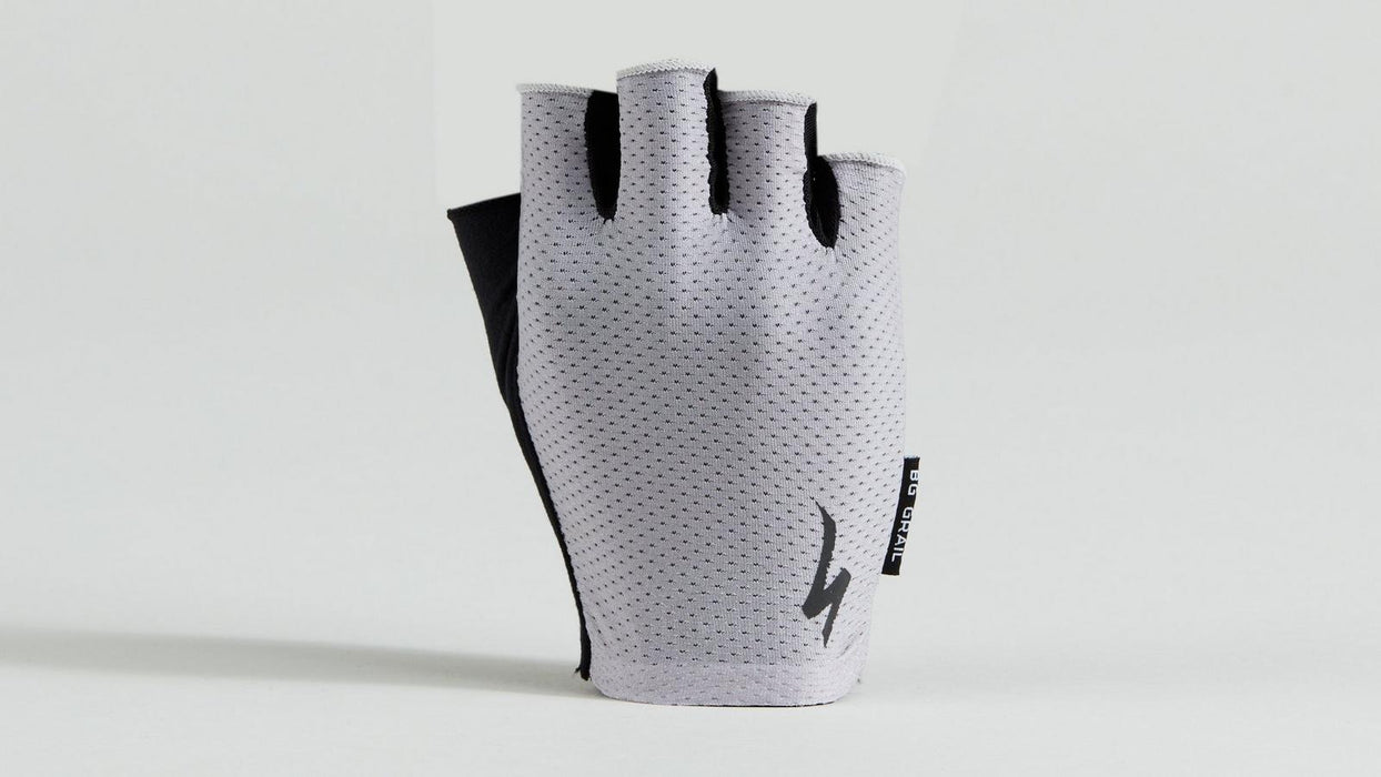 Specialized - Men's Body Geometry Grail Short Finger Gloves 2024
