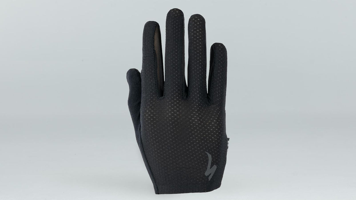 Specialized - Men's Body Geometry Grail Long Finger Gloves 2024