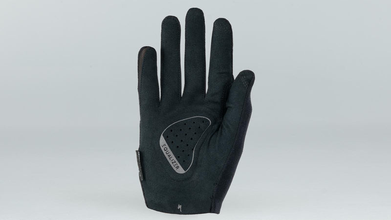 Specialized - Men's Body Geometry Grail Long Finger Gloves