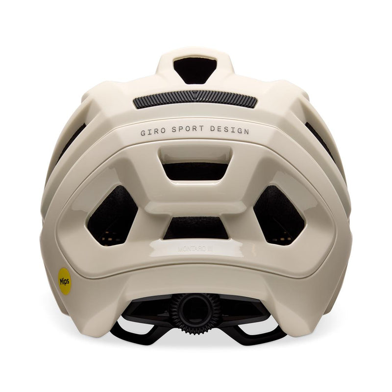 Giro Montaro Mips III - Matte Stone / Gloss Stone