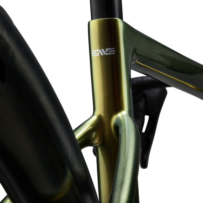 Enve Fray Allroad Frameset - Venom