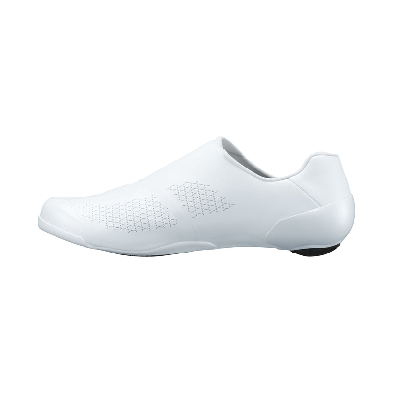 Shimano RC910 SLR Road White Shoe