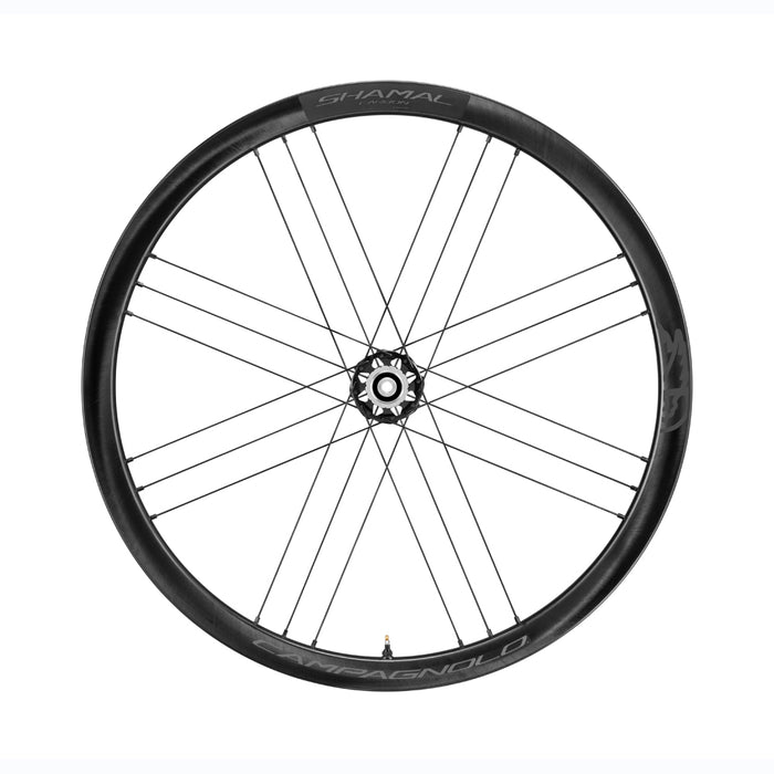 Campagnolo Shamal Carbon Wheelset C21 DB 2 Way Fit N3W 
