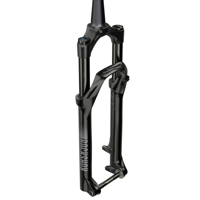 RockShox Fork Judy Gold RL - Crown 26" 9mm QR 100mm Black Steerer 1 1/8" 40mm Offset Solo Air (Includes Star Nut) - A3
