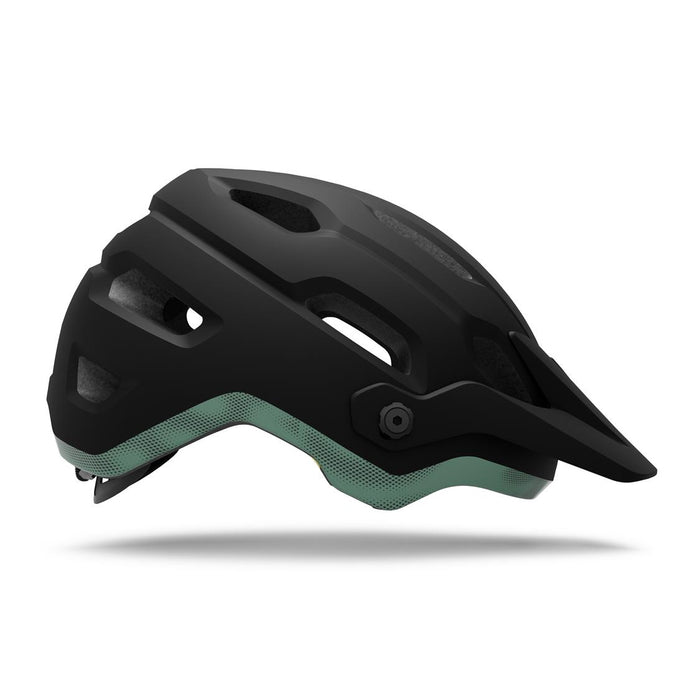 Giro Source Mips - Matte Motion Green