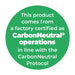 CarbonNeutral-Operations