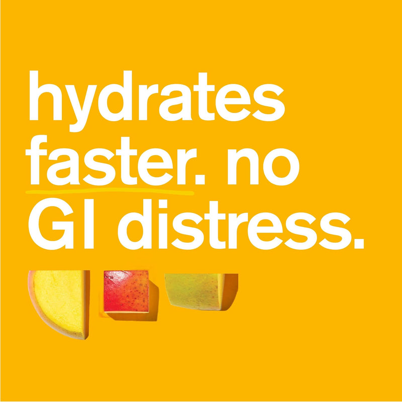 Skratch Labs Hydration Sport Drink Mix Mango