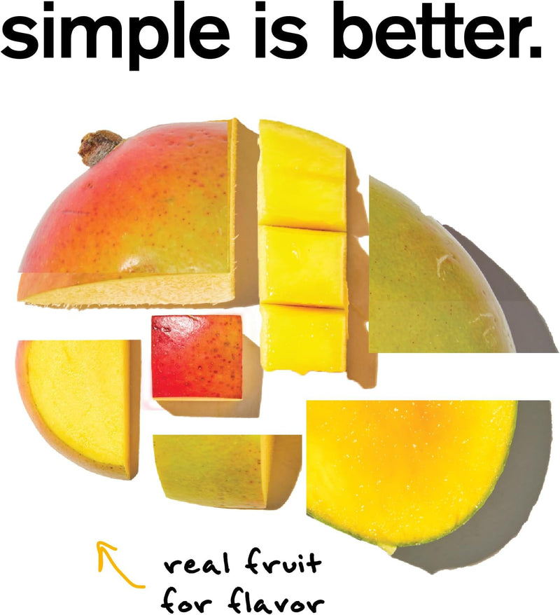 Skratch Labs Hydration Sport Drink Mix Mango
