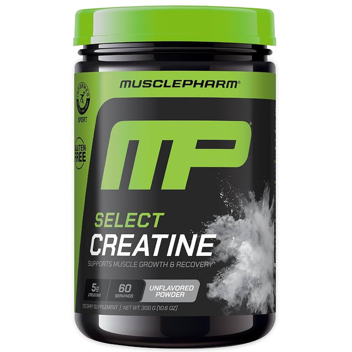 MusclePharm Creatine Essentials 60 Serves