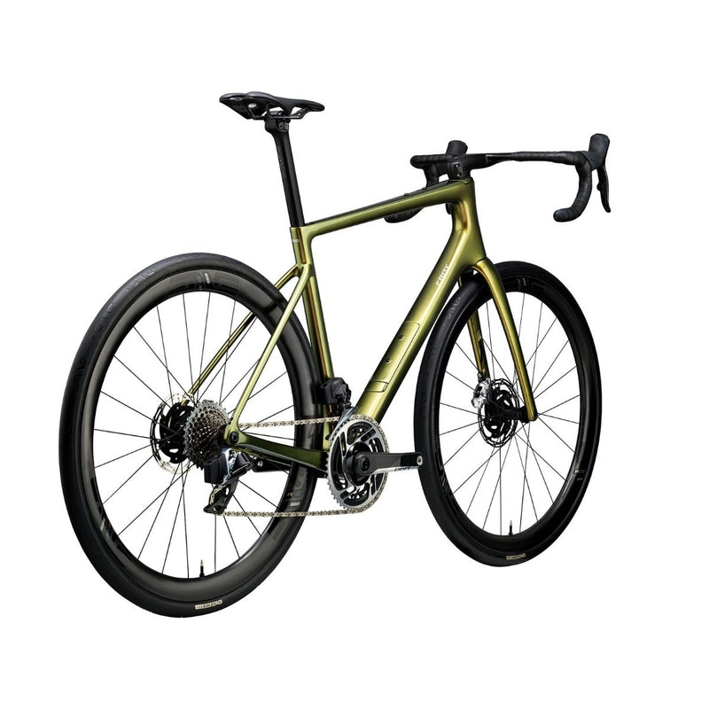 Enve Fray Allroad Frameset - Venom