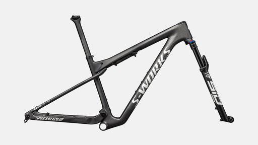 Specialized - S-Works Epic World Cup Frameset 2023