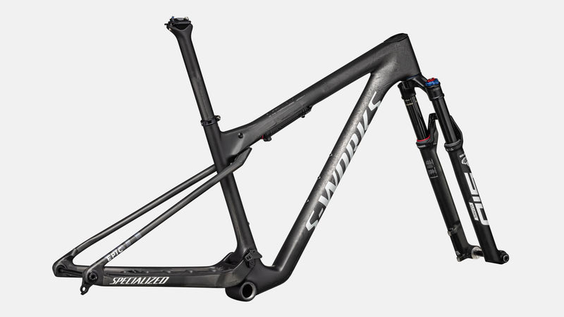 Specialized - S-Works Epic World Cup Frameset 2023