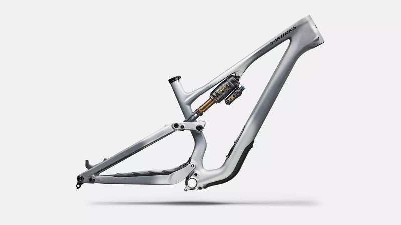 Specialized - S-Works Stumpjumper 15 EVO Frameset