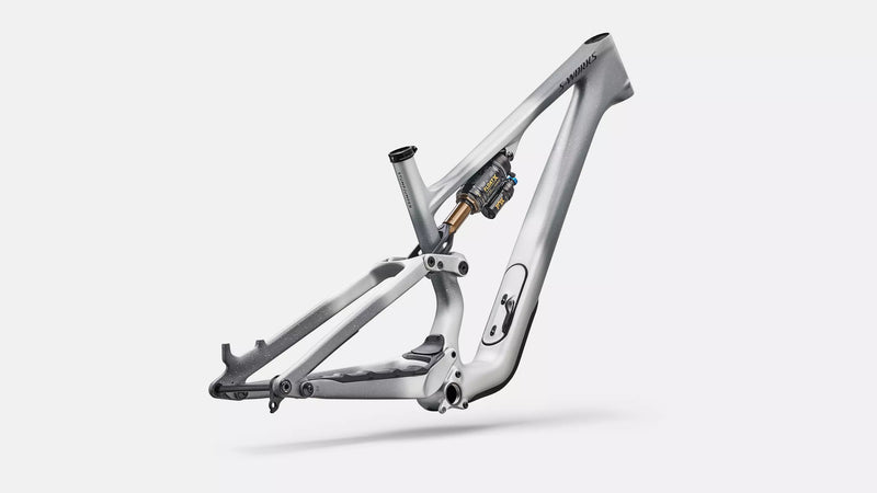 Specialized - S-Works Stumpjumper 15 EVO Frameset