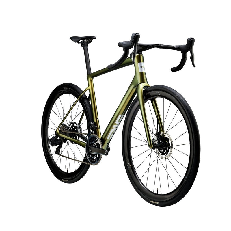 Enve Fray Allroad Frameset - Venom