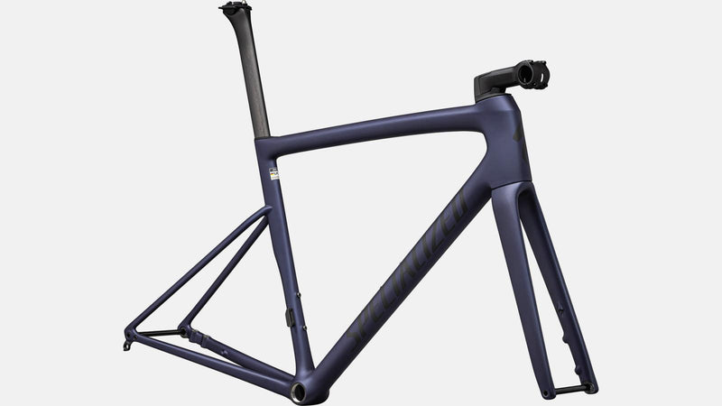 Specialized - Tarmac SL8 Frameset - 2024