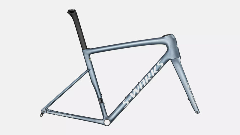 Specialized S-Works Tarmac SL8 Frameset FACT 12r Carbon