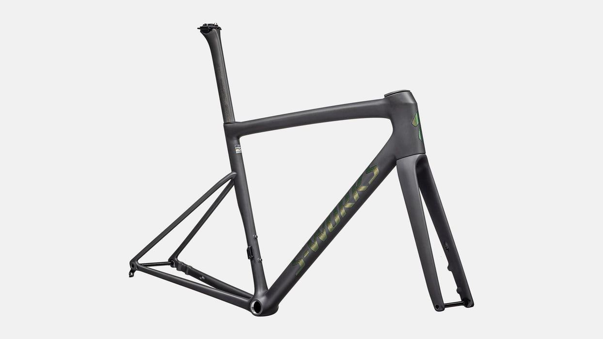 Specialized - S-Works Tarmac SL8 Frameset 2025