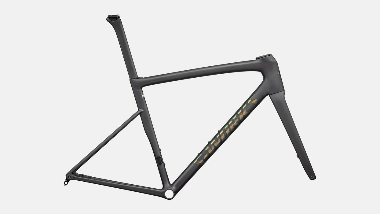 Specialized - S-Works Tarmac SL8 Frameset 2025