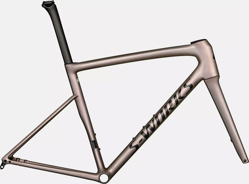 Specialized S-Works Tarmac SL8 Frameset FACT 12r Carbon