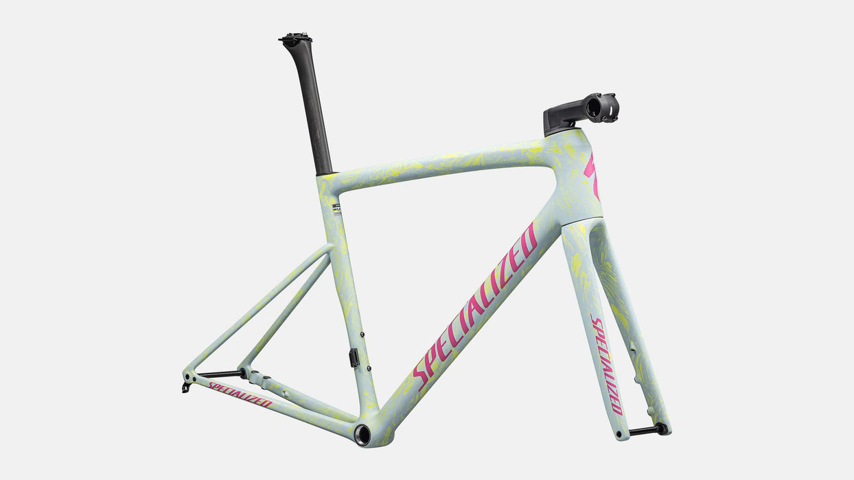 Specialized - Tarmac SL8 Frameset 2025