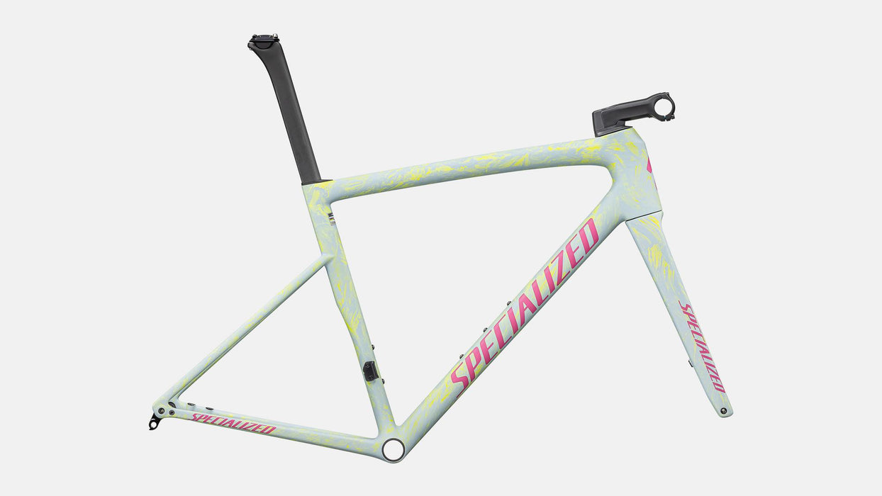 Specialized - Tarmac SL8 Frameset 2025