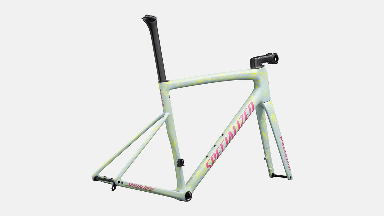 Specialized - Tarmac SL8 Frameset 2025