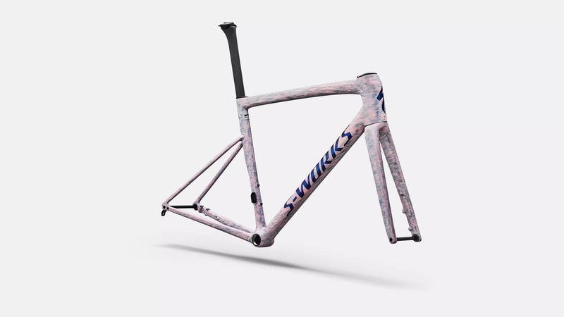 Specialized - Tarmac SL8 SW Frameset
