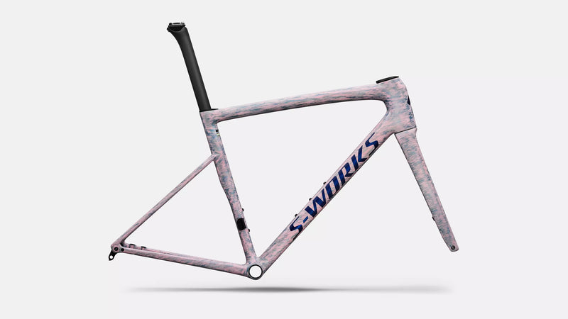 Specialized - Tarmac SL8 SW Frameset