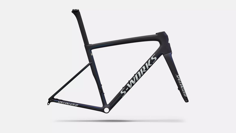 Specialized - Tarmac SL8 SW Frameset