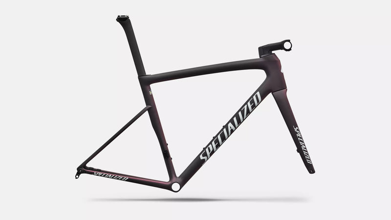 Specialized - Tarmac SL8 Frameset
