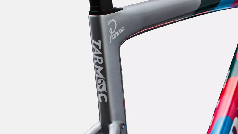 Specialized - S-Works Tarmac SL8 Frameset LTD- Parra
