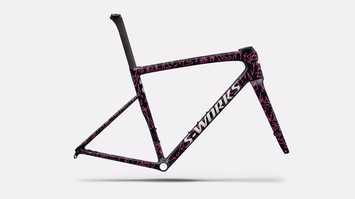 Road Frames