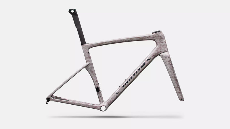 Specialized S-Works Tarmac SL9 Frameset