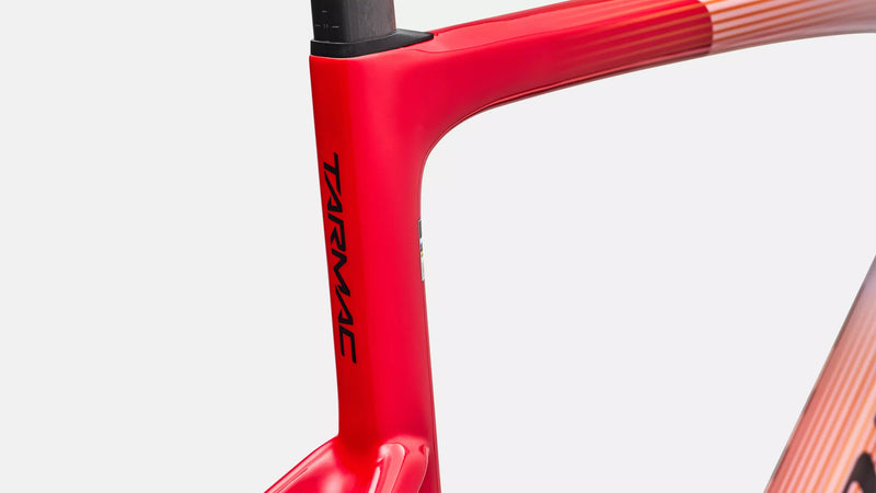 Specialized S-Works Tarmac SL9 Frameset