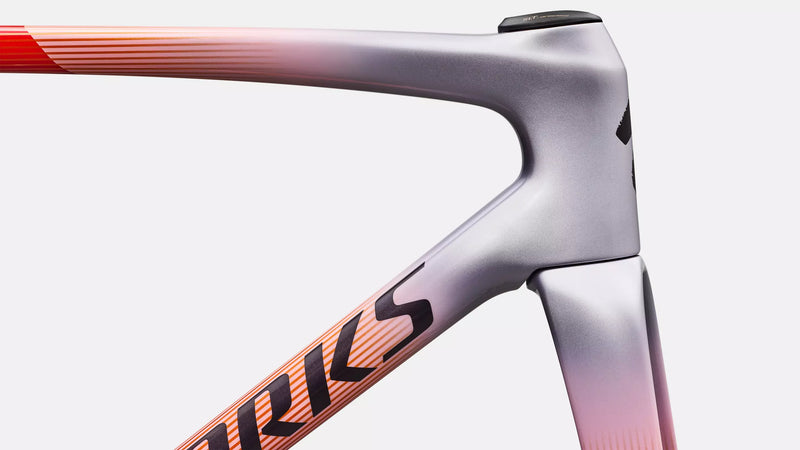 Specialized S-Works Tarmac SL9 Frameset