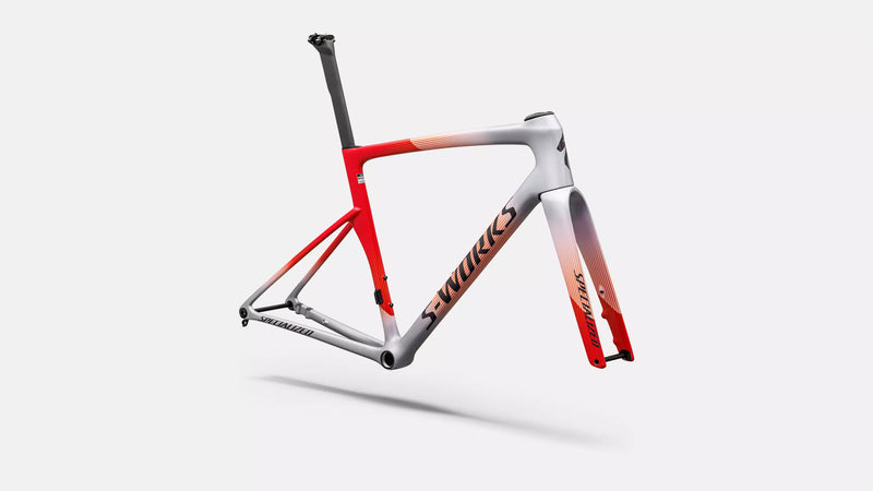 Specialized S-Works Tarmac SL9 Frameset