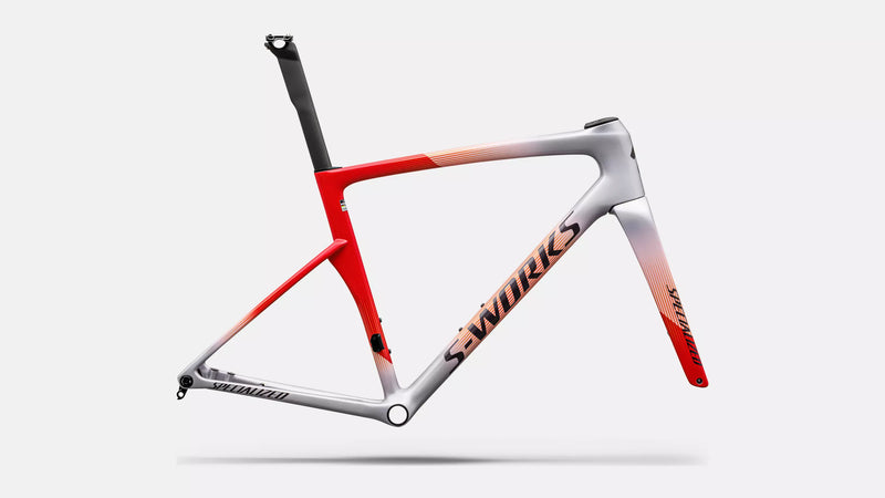 Specialized S-Works Tarmac SL9 Frameset