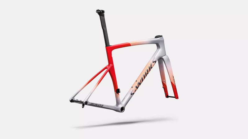 Specialized S-Works Tarmac SL9 Frameset