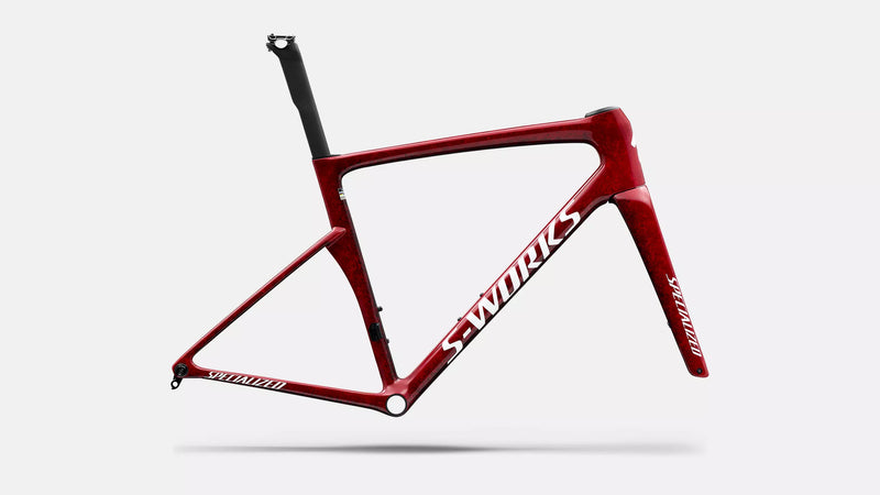 Specialized S-Works Tarmac SL9 Frameset